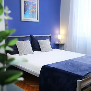 Appartement Chic, Split
