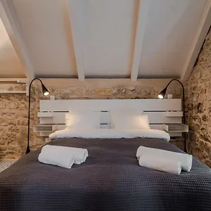 Appartement No.5 Luxury, Split