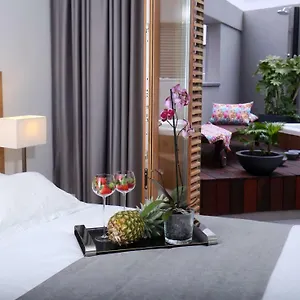  Apartment Luxury Kampanel